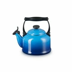 Le Creuset Azure Traditional Kettle