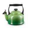 Le Creuset Bamboo Traditional Kettle -HARTS OF STUR Sales 40102024080000 Le Creuset Bamboo Traditional Kettle