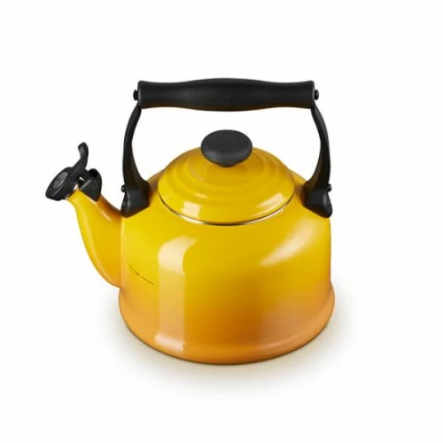 Le Creuset Nectar Traditional Kettle 4 Le Creuset Nectar Traditional Kettle - Image 2