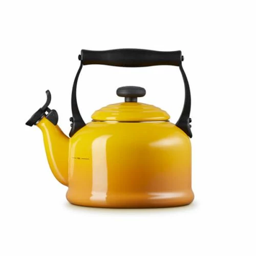 Le Creuset Nectar Traditional Kettle 5 Le Creuset Nectar Traditional Kettle - Image 3
