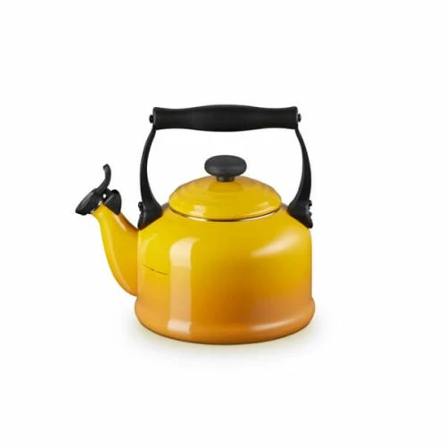 Le Creuset Nectar Traditional Kettle 3 Le Creuset Nectar Traditional Kettle