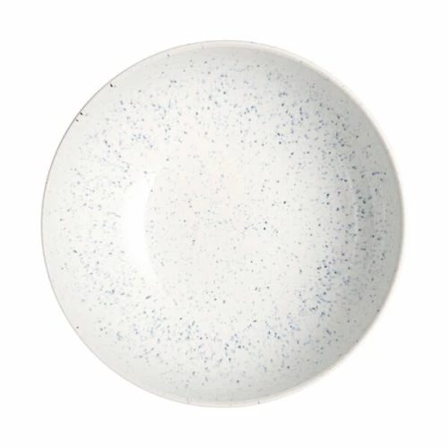 Denby Studio Blue Chalk Cereal Bowl 4 Denby Studio Blue Chalk Cereal Bowl - Image 2
