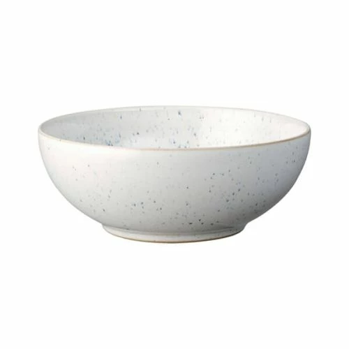 Denby Studio Blue Chalk Cereal Bowl 3 Denby Studio Blue Chalk Cereal Bowl