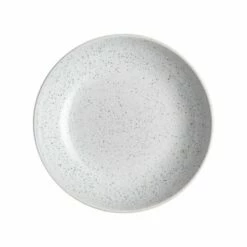 Denby Studio Blue Chalk Pasta Bowl 8 Denby Studio Blue Chalk Pasta Bowl -HARTS OF STUR Sales 407010044 Denby Studio Blue Chalk Pasta Bowl 1