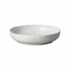 Denby Studio Blue Chalk Extra Large Nesting Bowl -HARTS OF STUR Sales 407010681 Denby Studio Blue Chalk Extra Large Nesting Bowl
