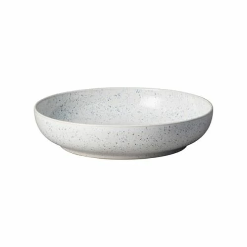 Denby Studio Blue Chalk Extra Large Nesting Bowl 3 Denby Studio Blue Chalk Extra Large Nesting Bowl