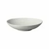 Denby Studio Blue Chalk Medium Ridged Bowl -HARTS OF STUR Sales 407010683 Denby Studio Blue Chalk Medium Ridged Bowl