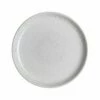Denby Studio Blue Chalk Coupe Dinner Plate -HARTS OF STUR Sales 407012005 Denby Studio Blue Chalk Coupe Dinner Plate