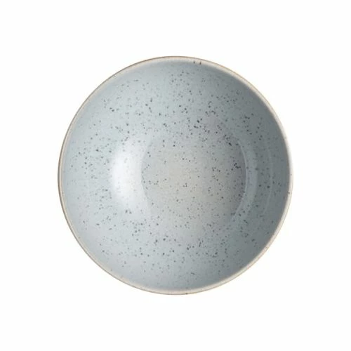 Denby Studio Blue Pebble Pasta Bowl 4 Denby Studio Blue Pebble Pasta Bowl - Image 2