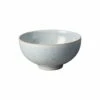 Denby Studio Blue Pebble Rice Bowl -HARTS OF STUR Sales 408010045 Denby Studio Blue Pebble Rice Bowl