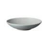 Denby Studio Blue Pebble Medium Ridged Bowl -HARTS OF STUR Sales 408010683 Denby Studio Blue Pebble Medium Ridged Bowl