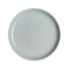 Denby Studio Blue Pebble Coupe Dinner Plate -HARTS OF STUR Sales 408012005 Denby Studio Blue Pebble Coupe Dinner Plate