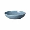 Denby Studio Blue Flint Pasta Bowl -HARTS OF STUR Sales 409010044 Denby Studio Blue Flint Pasta Bowl