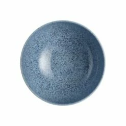 Denby Studio Blue Flint Rice Bowl -HARTS OF STUR Sales 409010045 Denby Studio Blue Flint Rice Bowl 1