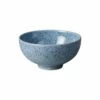 Denby Studio Blue Flint Rice Bowl -HARTS OF STUR Sales 409010045 Denby Studio Blue Flint Rice Bowl