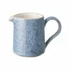 Denby Studio Blue Brew Flint Small Jug -HARTS OF STUR Sales 409011014 Denby Studio Blue Brew Flint Small Jug