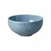 Denby Studio Blue Flint Ramen/Large Noodle Bowl 2 Denby Studio Blue Flint Ramen/Large Noodle Bowl -HARTS OF STUR Sales 409012042 Denby Studio Blue Flint Ramen Large Noodle Bowl