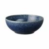 Denby Studio Blue Cobalt Cereal Bowl -HARTS OF STUR Sales 410010007 Denby Studio Blue Cobalt Cereal Bowl