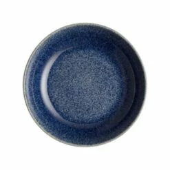 Denby Studio Blue Cobalt Pasta Bowl -HARTS OF STUR Sales 410010044 Denby Studio Blue Cobalt Pasta Bowl 1