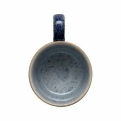 Denby Studio Blue Brew Cobalt Espresso Cup -HARTS OF STUR Sales 410011011 Denby Studio Blue Brew Cobalt Espresso Cup 1