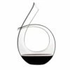 Riedel Black Tie Decanter -HARTS OF STUR Sales 410023 Riedel Decanter Black Tie