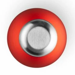 Le Creuset Cerise Hydration Bottle 500ml -HARTS OF STUR Sales 41208500600000 Le Creuset Hydration Bottle 500ml Cerise 3