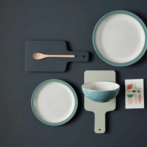 Denby Elements Fern Green Set Of 4 Coffee Beaker/Mugs 7 Denby Elements Fern Green Set Of 4 Coffee Beaker/Mugs - Image 5