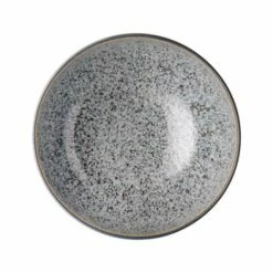 Denby Studio Grey Rice Bowl -HARTS OF STUR Sales 426010045 Denby Studio Grey Rice Bowl 1