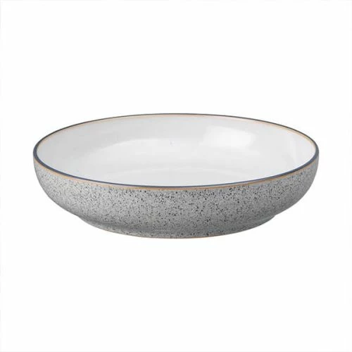 Denby Studio Grey Extra Large Nesting Bowl 3 Denby Studio Grey Extra Large Nesting Bowl