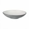 Denby Studio Grey Large Ridged Bowl -HARTS OF STUR Sales 426010684 Denby Studio Grey Large Ridged Bowl