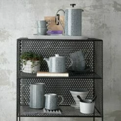 Denby Studio Grey Brew Espresso Cup -HARTS OF STUR Sales 426011011 Denby Studio Grey Brew Espresso Cup 4