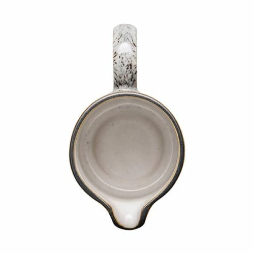 Denby Studio Grey Brew Small Jug 4 Denby Studio Grey Brew Small Jug - Image 2