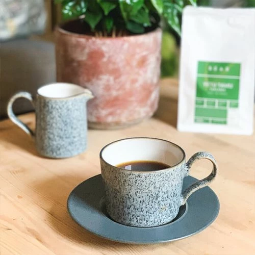 Denby Studio Grey Brew Small Jug 5 Denby Studio Grey Brew Small Jug - Image 3