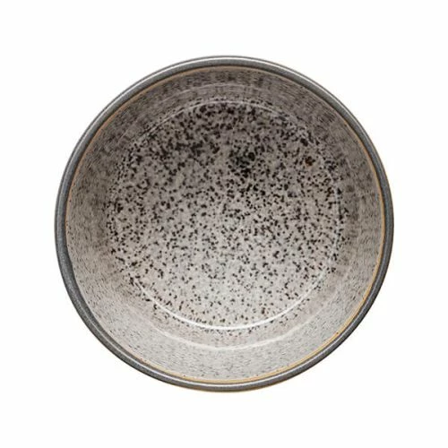 Denby Studio Grey Brew Open Sugar 4 Denby Studio Grey Brew Open Sugar - Image 2