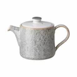 Denby Studio Grey Brew Small Teapot