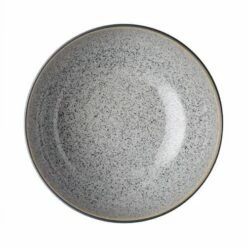 Denby Studio Grey Coupe Cereal Bowl -HARTS OF STUR Sales 426012007 Denby Studio Grey Coupe Cereal Bowl 1