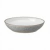 Denby Studio Grey White Pasta Bowl -HARTS OF STUR Sales 426012244 Denby Studio Grey White Pasta Bowl