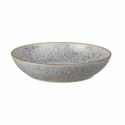 Denby Studio Grey Set Of 4 Pasta Bowls -HARTS OF STUR Sales 426040044 Denby Studio Grey Set Of 4 Pasta Bowls 1