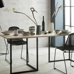 Denby Studio Grey Set Of 4 Nesting Bowls -HARTS OF STUR Sales 426040650 Denby Studio Grey Set Of 4 Nesting Bowls 4