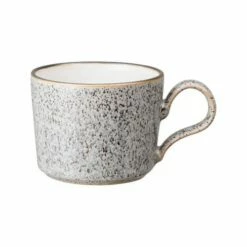 Denby Studio Grey Brew Tea/Coffee Cup Set Of 2 -HARTS OF STUR Sales 426041001 Denby Studio Grey Brew Tea Coffee Cup Set Of 2 1