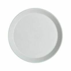 Denby Impression Charcoal 4 Piece Medium Plate Set -HARTS OF STUR Sales 437040004 Denby Impression Charcoal Set Of 4 Medium Plates 2