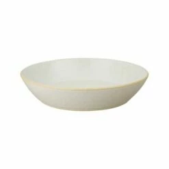 Denby Impression Cream 4 Piece Pasta Bowl Set -HARTS OF STUR Sales 438044044 Denby Impression Cream Set Of 4 Pasta Bowls 1