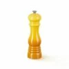 Le Creuset Nectar Pepper Mill -HARTS OF STUR Sales 44001216720000 Le Creuset Classic Pepper Mill Nectar