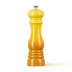 Le Creuset Nectar Pepper Mill -HARTS OF STUR Sales 44001216720000 Le Creuset Classic Pepper Mill Nectar 2