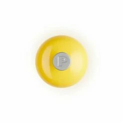 Le Creuset Nectar Pepper Mill -HARTS OF STUR Sales 44001216720000 Le Creuset Classic Pepper Mill Nectar 3