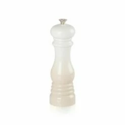 Le Creuset Meringue Pepper Mill