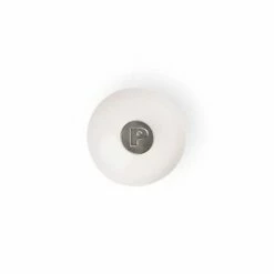 Le Creuset Shell Pink Pepper Mill -HARTS OF STUR Sales 44001217770000 Le Creuset Classic Pepper Mill Shell Pink 3