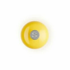 Le Creuset Nectar Salt Mill -HARTS OF STUR Sales 44002216720000 Le Creuset Salt Mill Nectar 3