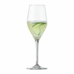 Spiegelau Prosecco Glass 4 Piece Set -HARTS OF STUR Sales 4400275 Spiegelau Prosecco Glass 4Pc Set 1