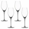 Spiegelau Prosecco Glass 4 Piece Set -HARTS OF STUR Sales 4400275 Spiegelau Prosecco Glass 4Pc Set